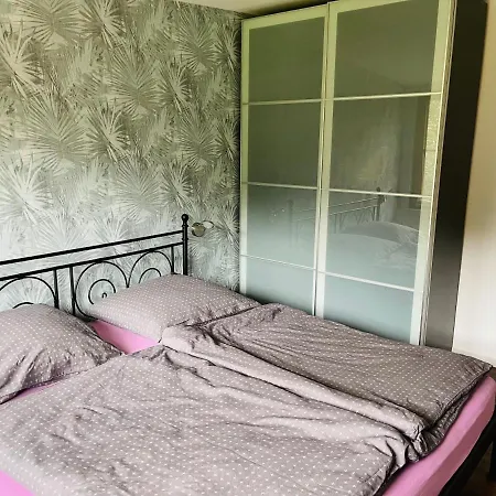 Fewo Auszeit In Ostseenaehe Appartement
