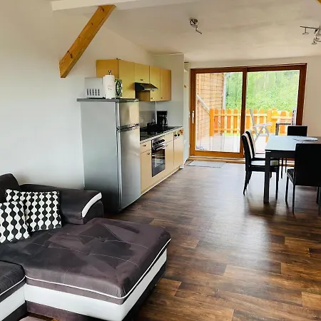 Fewo Auszeit In Ostseenaehe Appartement *