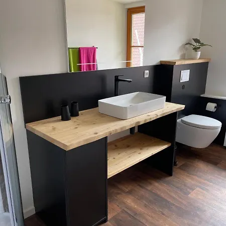 Appartement Fewo Auszeit In Ostseenaehe