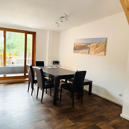 Fewo Auszeit In Ostseenaehe * Gelbensande