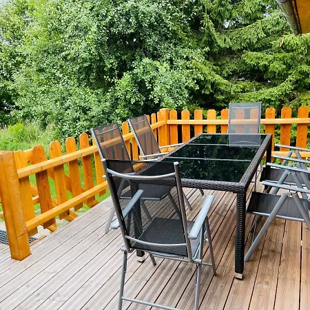 Appartement Fewo Auszeit In Ostseenaehe Gelbensande