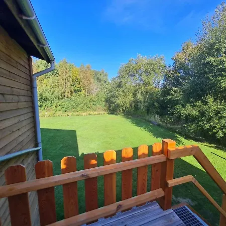 Appartement Fewo Auszeit In Ostseenaehe