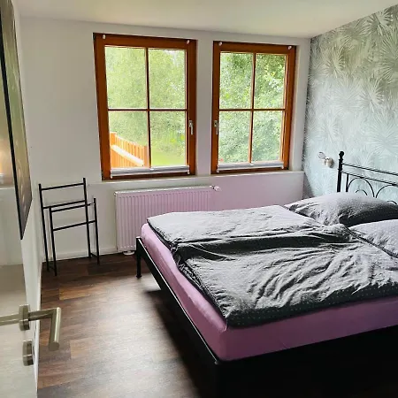Fewo Auszeit In Ostseenaehe Gelbensande