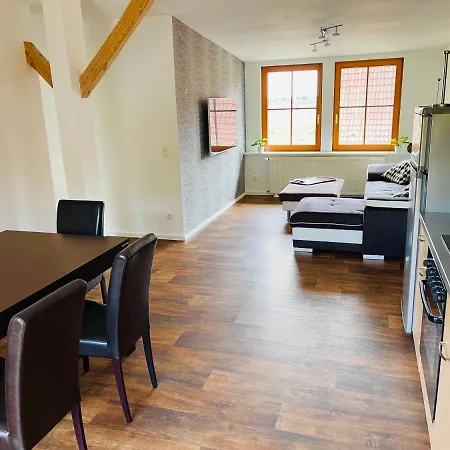 Fewo Auszeit In Ostseenaehe Appartement *
