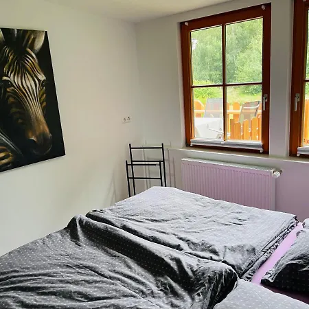 Fewo Auszeit In Ostseenaehe Appartement Gelbensande